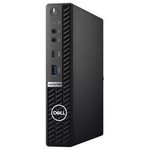Компьютер Dell OptiPlex 5080 MFF / i5-10500T (N005O5080MFF_UBU-1) Компьютер Dell OptiPlex 5080 MFF / i5-10500T (N005O5080MFF_UBU-1)