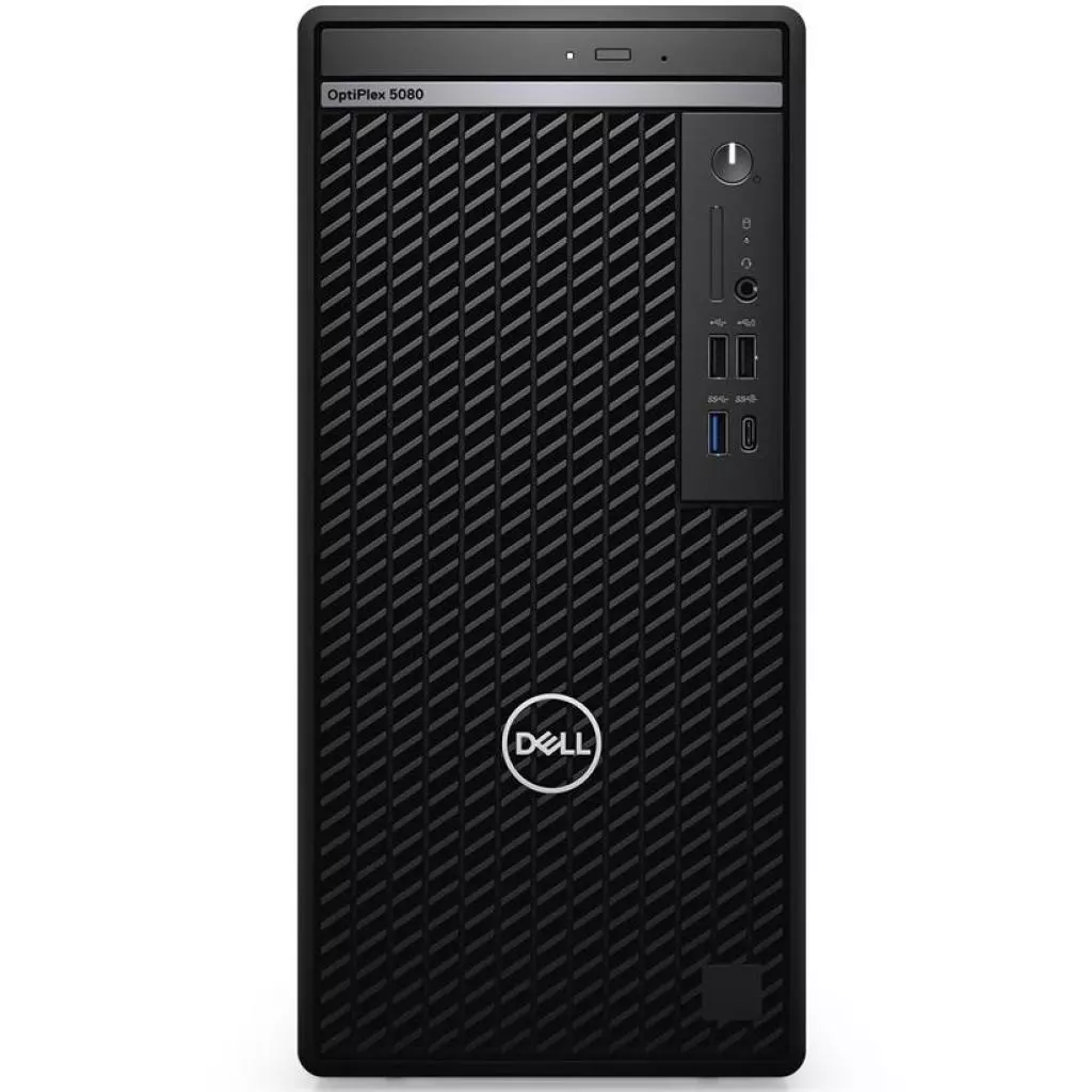 Компьютер Dell OptiPlex 5080 MT / i7-10700 (N011O5080MT-1)