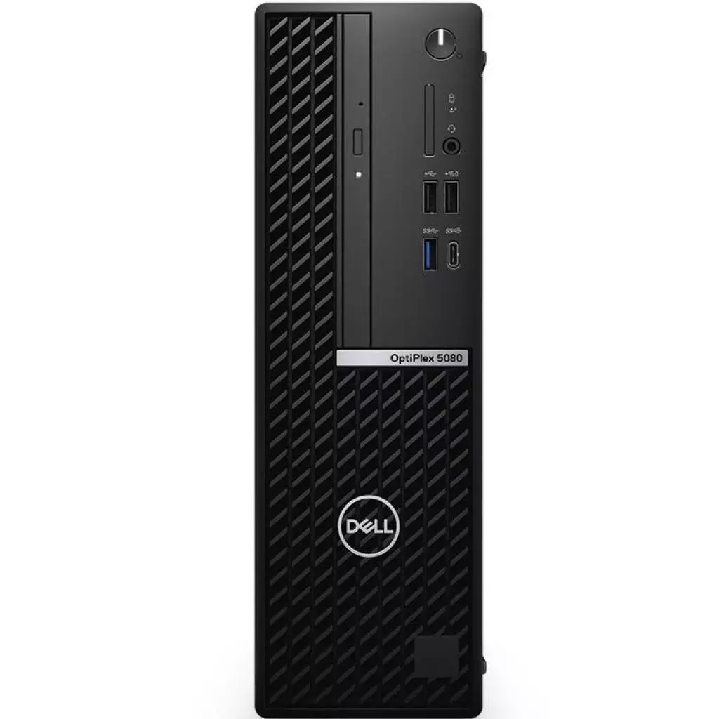Компьютер Dell OptiPlex 5080 SFF / i5-10500 (N010O5080SFF-1)