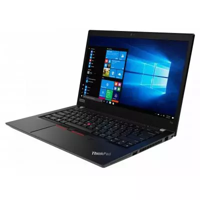 Ноутбук Lenovo ThinkPad T14 G1 T (20S00013RT) - 2 Ноутбук Lenovo ThinkPad T14 G1 T (20S00013RT) - 2