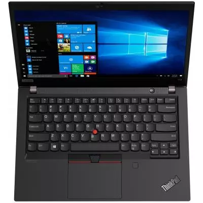 Ноутбук Lenovo ThinkPad T14 G1 T (20S00013RT) - 3 Ноутбук Lenovo ThinkPad T14 G1 T (20S00013RT) - 3