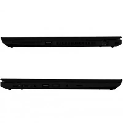 Ноутбук Lenovo ThinkPad T14 G1 T (20S00013RT) - 4 Ноутбук Lenovo ThinkPad T14 G1 T (20S00013RT) - 4