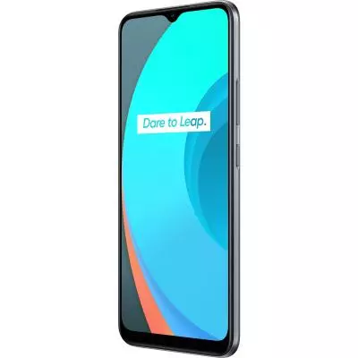 Мобильный телефон realme C11 2/32GB Grey - 3 Мобильный телефон realme C11 2/32GB Grey - 3