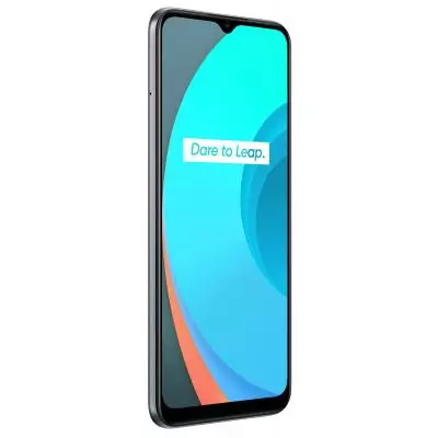 Мобильный телефон realme C11 2/32GB Grey - 4 Мобильный телефон realme C11 2/32GB Grey - 4