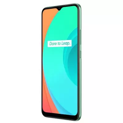 Мобильный телефон realme C11 2/32GB Green - 3 Мобильный телефон realme C11 2/32GB Green - 3