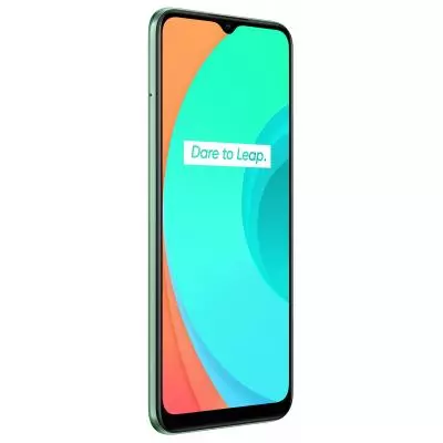 Мобильный телефон realme C11 2/32GB Green - 4 Мобильный телефон realme C11 2/32GB Green - 4