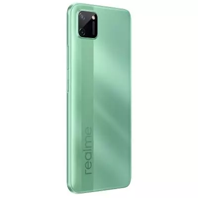 Мобильный телефон realme C11 2/32GB Green - 5 Мобильный телефон realme C11 2/32GB Green - 5