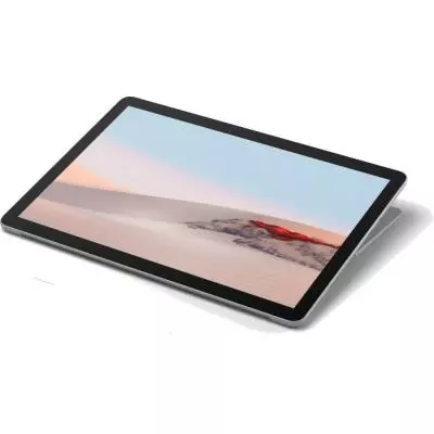 Планшет Microsoft Surface GO 2 10.5”/m3-8100Y/4/64F/int/W10P/Silver (RRX-00003) - 2