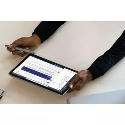 Планшет Microsoft Surface GO 2 10.5”/m3-8100Y/4/64F/int/W10P/Silver (RRX-00003) - 5