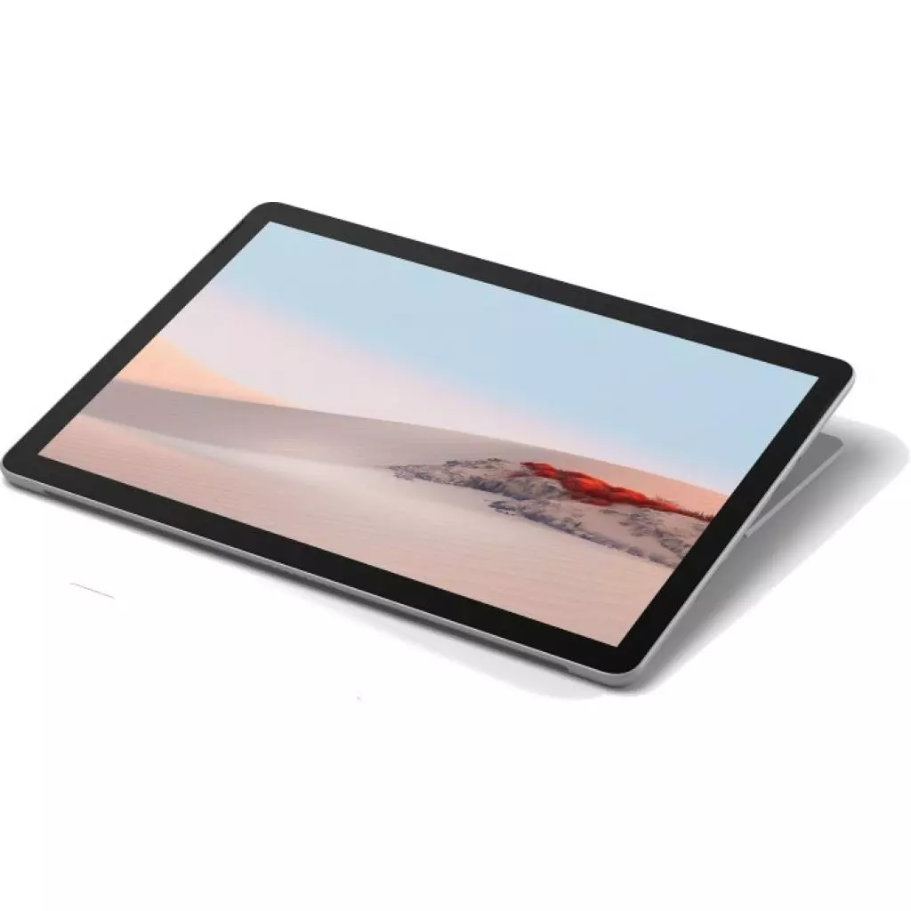 Планшет Microsoft Surface GO 2 10.5”/m3-8100Y/8/128F/int/LTE/W10P/Silver (SUF-00003) - 3