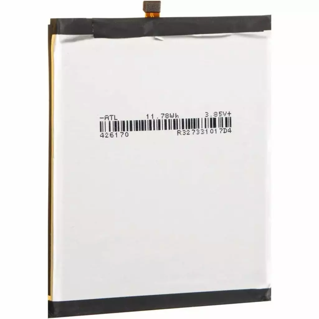 Аккумуляторная батарея для телефона Gelius Pro Nokia HE328 (Nokia 8) (00000075846) - 2