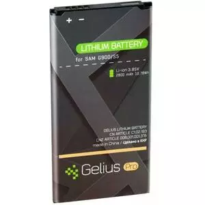 Аккумуляторная батарея для телефона Gelius Pro Samsung G900 (S5) (EB-BG900BBC) (00000058920)