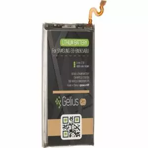 Аккумуляторная батарея для телефона Gelius Pro Samsung N960 (Note 9) (EB-BN960BE) (00000075856)