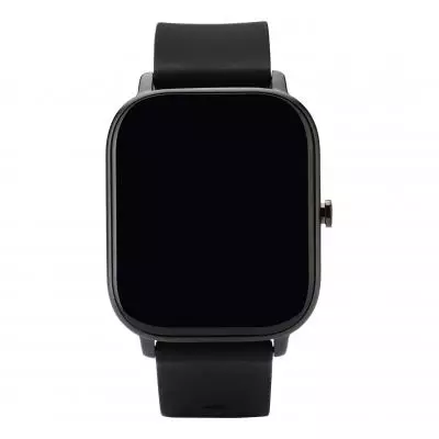 Смарт-часы Globex Smart Watch Me (Black) - 3 Смарт-часы Globex Smart Watch Me (Black) - 3