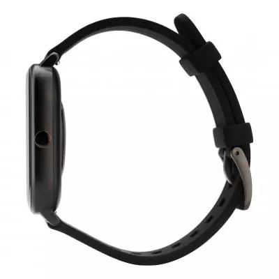 Смарт-часы Globex Smart Watch Me (Black) - 4 Смарт-часы Globex Smart Watch Me (Black) - 4