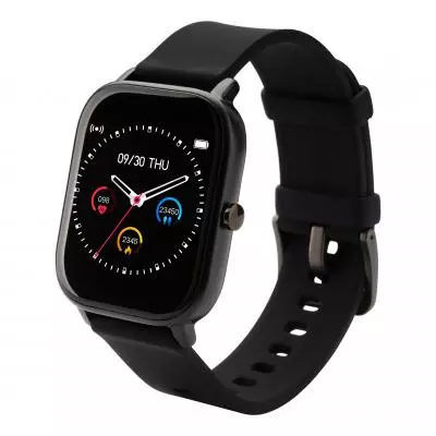 Смарт-часы Globex Smart Watch Me (Black)