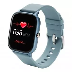 Смарт-часы Globex Smart Watch Me (Blue)