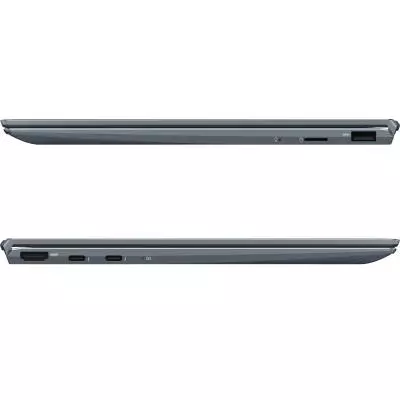 Ноутбук ASUS ZenBook UX325JA-AH040T (90NB0QY1-M02020) - 4 Ноутбук ASUS ZenBook UX325JA-AH040T (90NB0QY1-M02020) - 4
