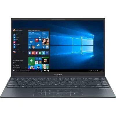 Ноутбук ASUS ZenBook UX325JA-AH040T (90NB0QY1-M02020)