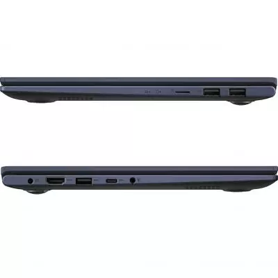Ноутбук ASUS X413FA-EB130T (90NB0Q07-M07760) - 4 Ноутбук ASUS X413FA-EB130T (90NB0Q07-M07760) - 4