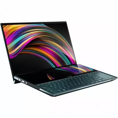 Ноутбук ASUS ZenBook Pro Duo UX581GV-H2037T (90NB0NG1-M03600) - 1 Ноутбук ASUS ZenBook Pro Duo UX581GV-H2037T (90NB0NG1-M03600) - 1