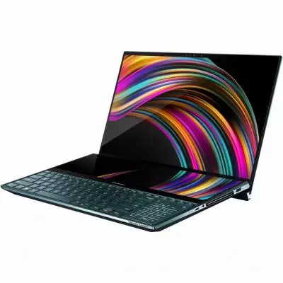 Ноутбук ASUS ZenBook Pro Duo UX581GV-H2037T (90NB0NG1-M03600) - 2 Ноутбук ASUS ZenBook Pro Duo UX581GV-H2037T (90NB0NG1-M03600) - 2
