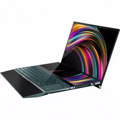 Ноутбук ASUS ZenBook Pro Duo UX581GV-H2037T (90NB0NG1-M03600) - 5 Ноутбук ASUS ZenBook Pro Duo UX581GV-H2037T (90NB0NG1-M03600) - 5