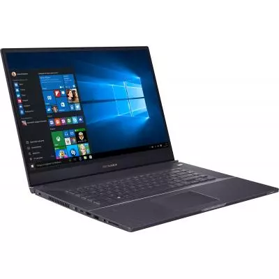 Ноутбук ASUS StudioBook H700GV-AV088R (90NB0PY2-M01630) - 1 Ноутбук ASUS StudioBook H700GV-AV088R (90NB0PY2-M01630) - 1