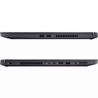 Ноутбук ASUS StudioBook H700GV-AV088R (90NB0PY2-M01630) - 4 Ноутбук ASUS StudioBook H700GV-AV088R (90NB0PY2-M01630) - 4