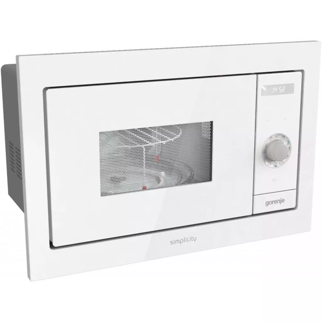 Микроволновая печь Gorenje BM235SYW - 1 Микроволновая печь Gorenje BM235SYW - 1