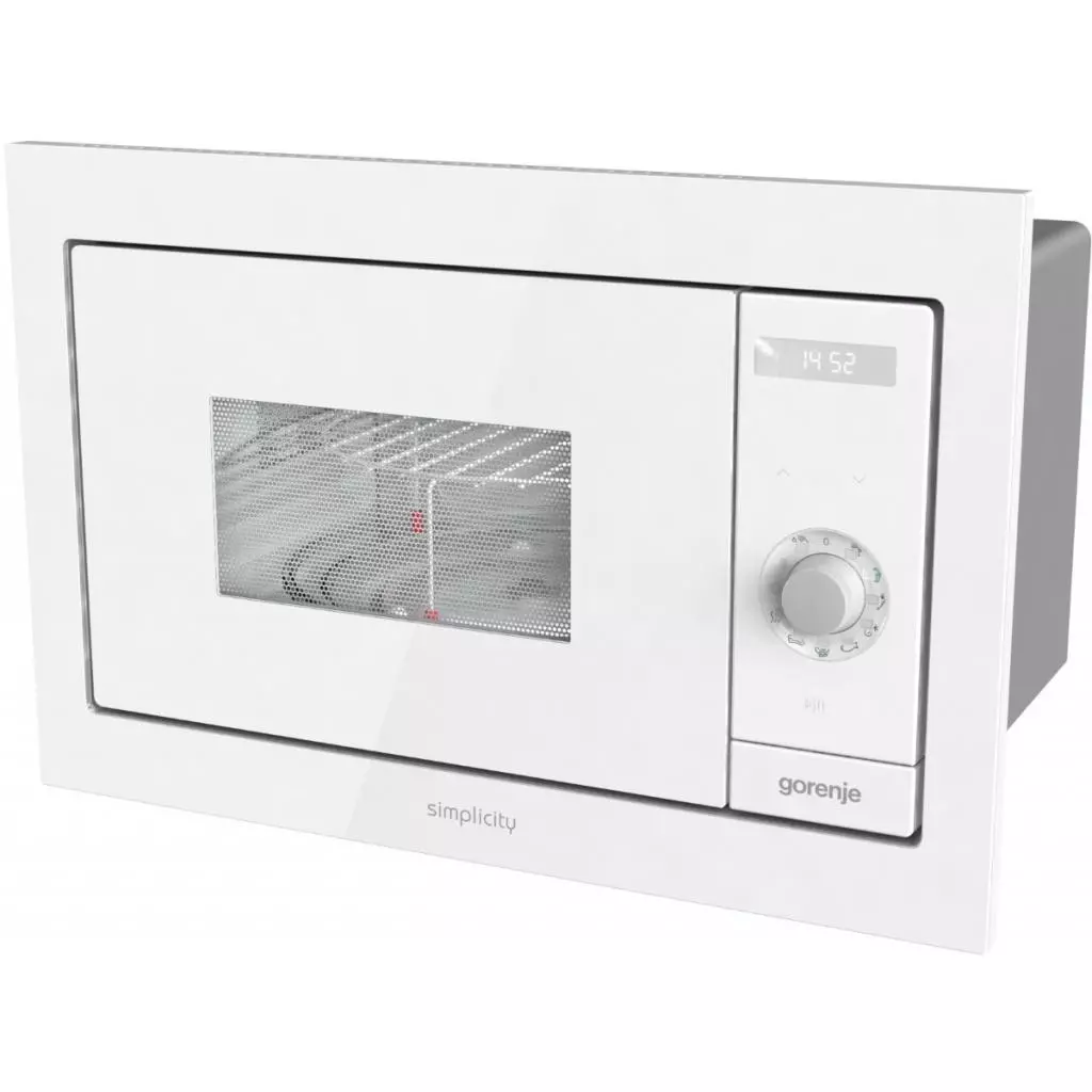 Микроволновая печь Gorenje BM235SYW - 2 Микроволновая печь Gorenje BM235SYW - 2
