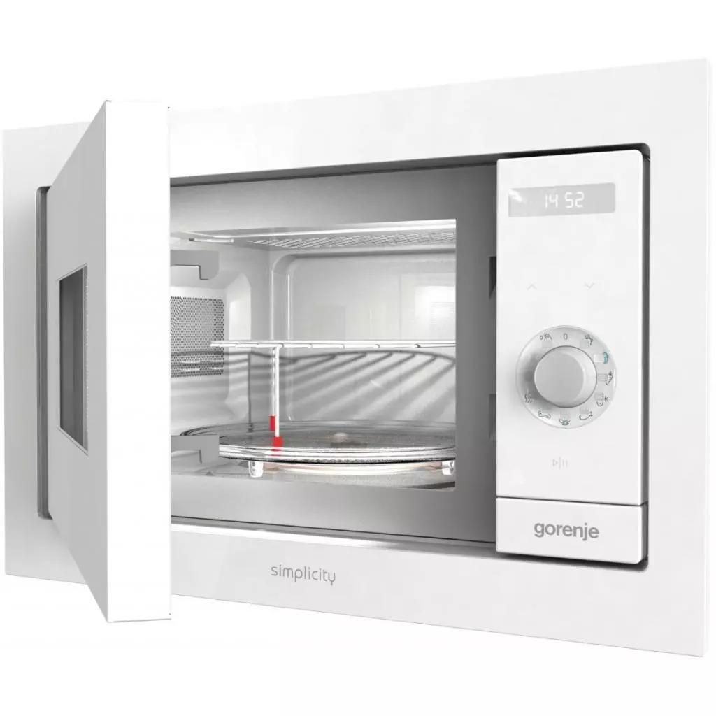 Микроволновая печь Gorenje BM235SYW - 3 Микроволновая печь Gorenje BM235SYW - 3