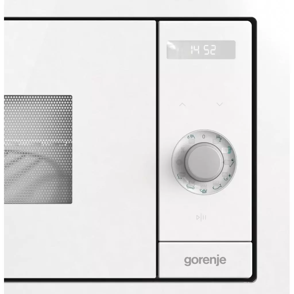 Микроволновая печь Gorenje BM235SYW - 4 Микроволновая печь Gorenje BM235SYW - 4