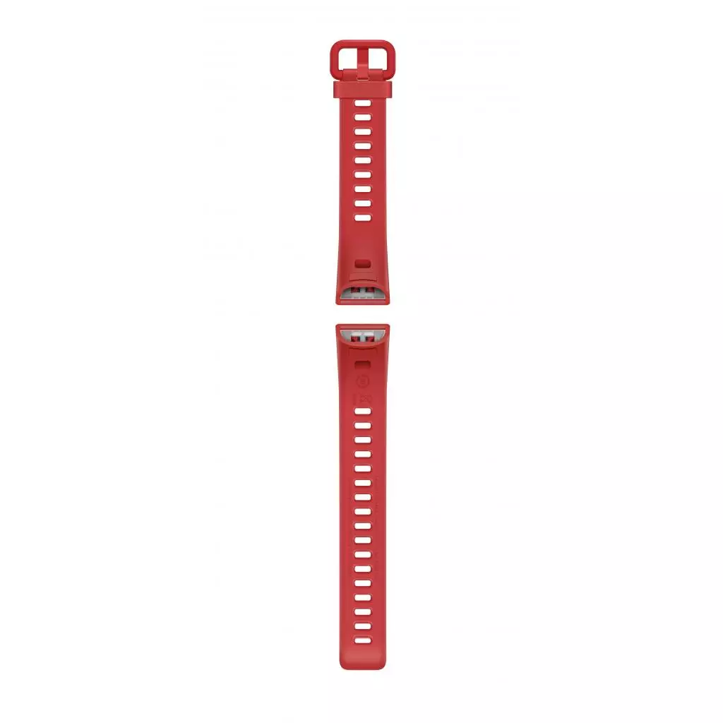 Фитнес браслет Huawei Band 4 Pro Cinnabar Red (Terra-B69) SpO2 (OXIMETER) (55024890) - 4 Фитнес браслет Huawei Band 4 Pro Cinnabar Red (Terra-B69) SpO2 (OXIMETER) (55024890) - 4
