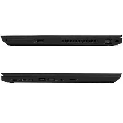 Ноутбук Lenovo ThinkPad T15 (20S6000SRT) - 4 Ноутбук Lenovo ThinkPad T15 (20S6000SRT) - 4
