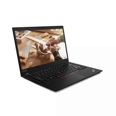Ноутбук Lenovo ThinkPad T15 (20S6000URT) - 1 Ноутбук Lenovo ThinkPad T15 (20S6000URT) - 1
