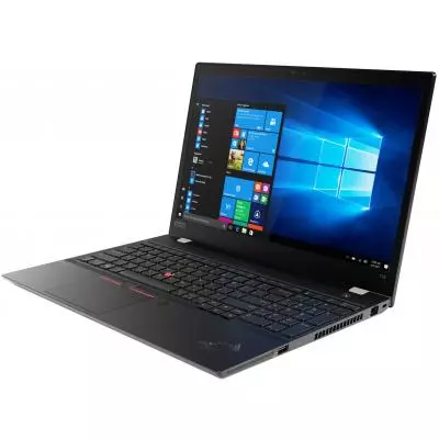 Ноутбук Lenovo ThinkPad T15 (20S6000URT) - 2 Ноутбук Lenovo ThinkPad T15 (20S6000URT) - 2