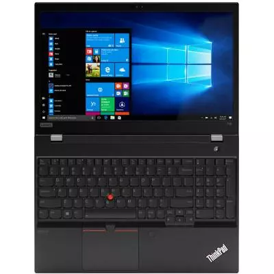 Ноутбук Lenovo ThinkPad T15 (20S6000URT) - 3 Ноутбук Lenovo ThinkPad T15 (20S6000URT) - 3