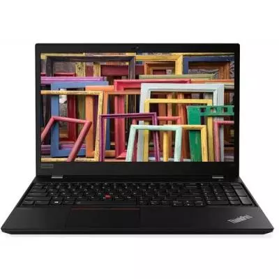 Ноутбук Lenovo ThinkPad T15 (20S6000URT)