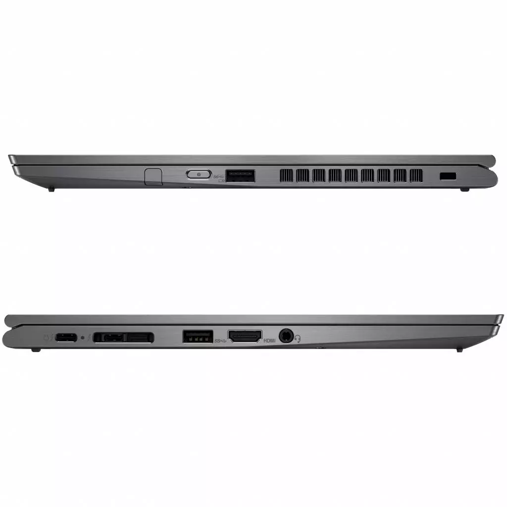 Ноутбук Lenovo ThinkPad X1 Yoga (20UB0033RT) - 5 Ноутбук Lenovo ThinkPad X1 Yoga (20UB0033RT) - 5