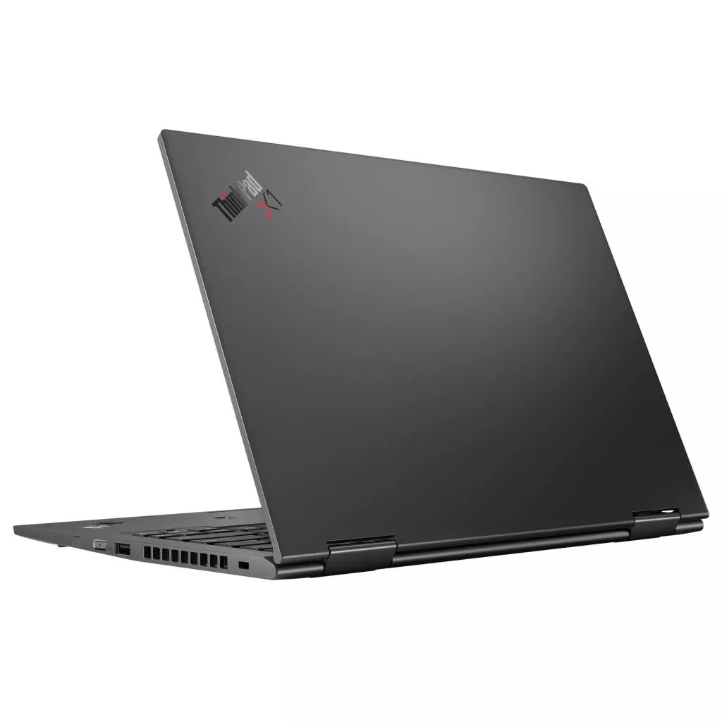 Ноутбук Lenovo ThinkPad X1 Yoga (20UB0033RT) - 7 Ноутбук Lenovo ThinkPad X1 Yoga (20UB0033RT) - 7