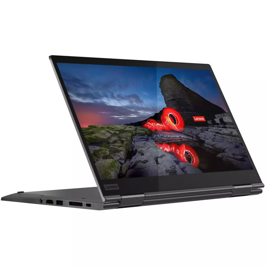 Ноутбук Lenovo ThinkPad X1 Yoga (20UB0033RT) - 8 Ноутбук Lenovo ThinkPad X1 Yoga (20UB0033RT) - 8