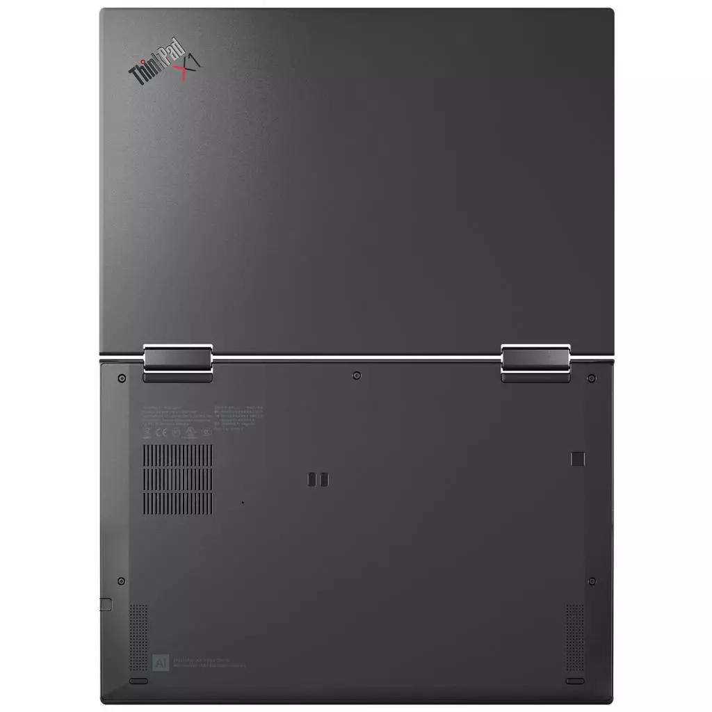 Ноутбук Lenovo ThinkPad X1 Yoga (20UB0033RT) - 10 Ноутбук Lenovo ThinkPad X1 Yoga (20UB0033RT) - 10