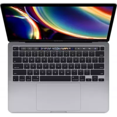 Ноутбук Apple MacBook Pro TB A2289 (MXK52RU/A) - 2 Ноутбук Apple MacBook Pro TB A2289 (MXK52RU/A) - 2