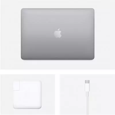 Ноутбук Apple MacBook Pro TB A2289 (MXK52RU/A) - 7 Ноутбук Apple MacBook Pro TB A2289 (MXK52RU/A) - 7