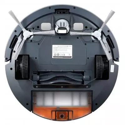 Пылесос DONI V13 Vacuum Cleaner - 8 Пылесос DONI V13 Vacuum Cleaner - 8