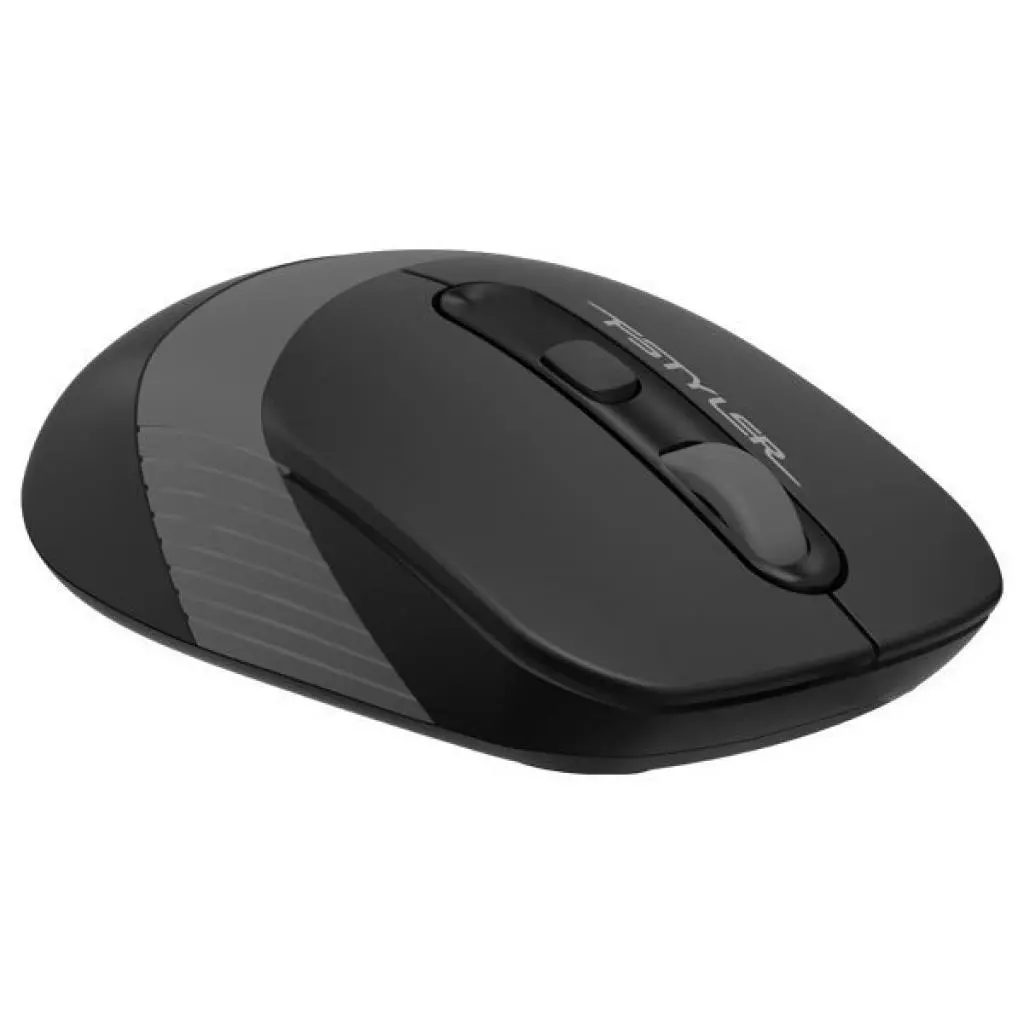 Мышка A4Tech FG10 Grey - 1 Мышка A4Tech FG10 Grey - 1