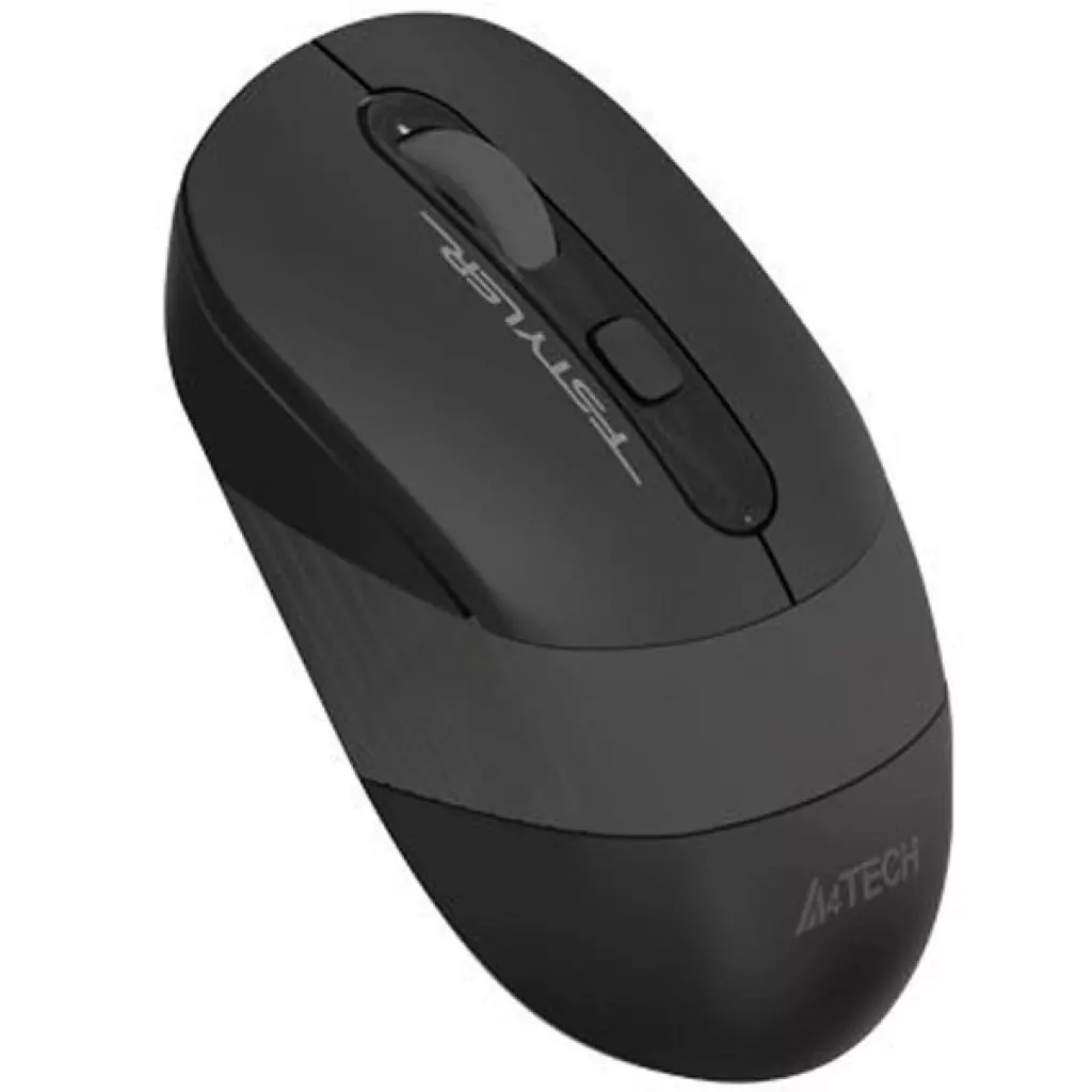 Мышка A4Tech FG10 Grey - 2 Мышка A4Tech FG10 Grey - 2