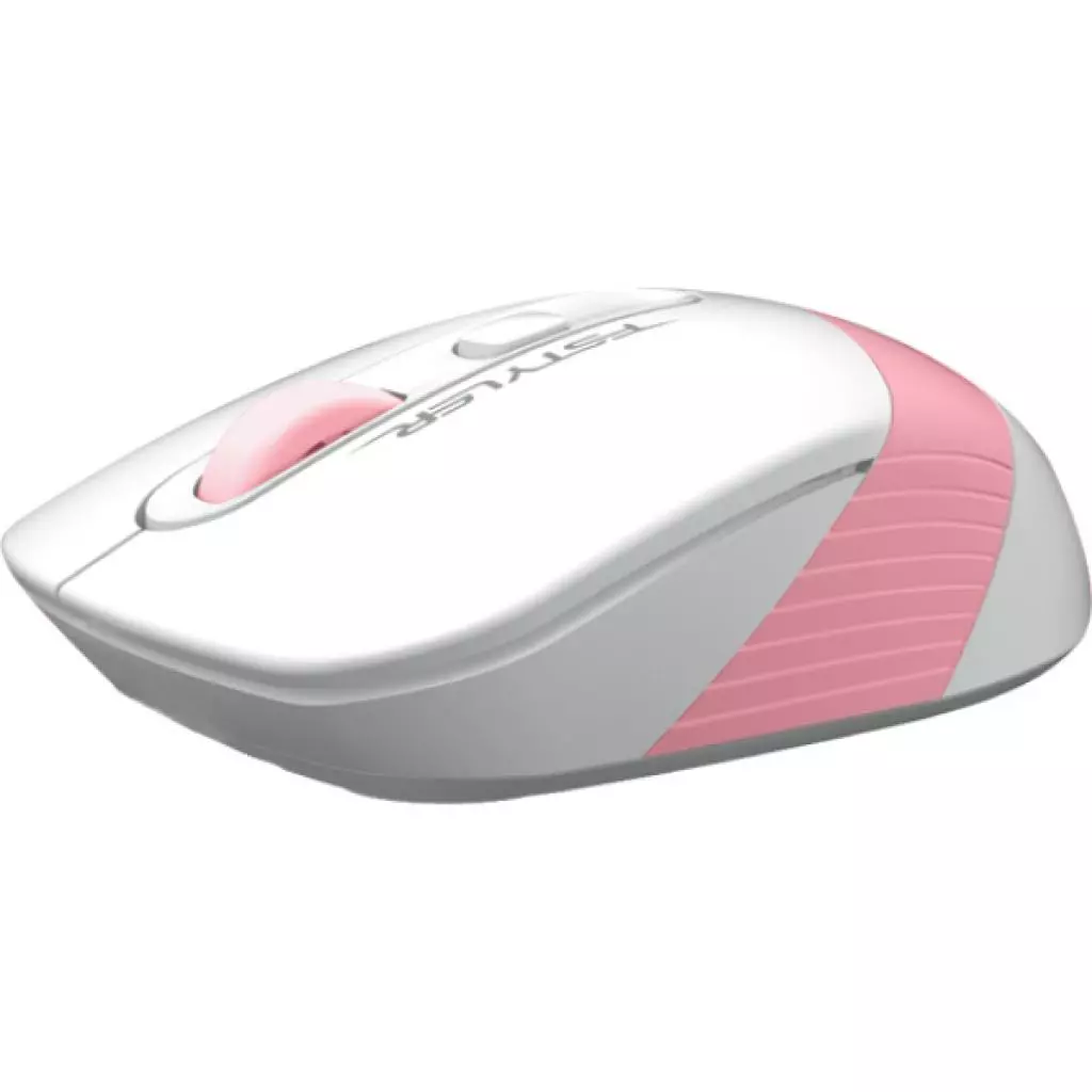 Мышка A4Tech FG10 Pink