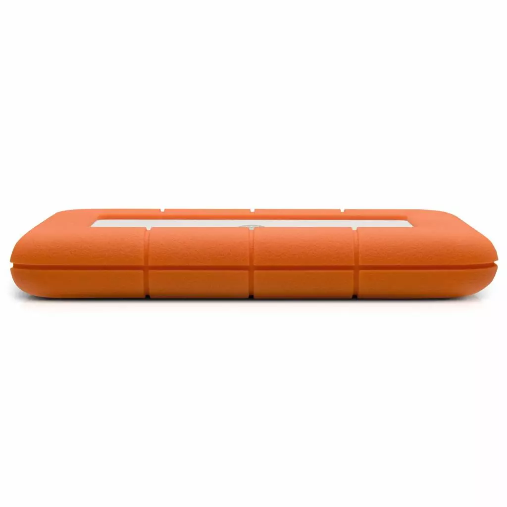 Внешний жесткий диск 2.5" 1TB LaCie (LAC301558) - 3 Внешний жесткий диск 2.5" 1TB LaCie (LAC301558) - 3